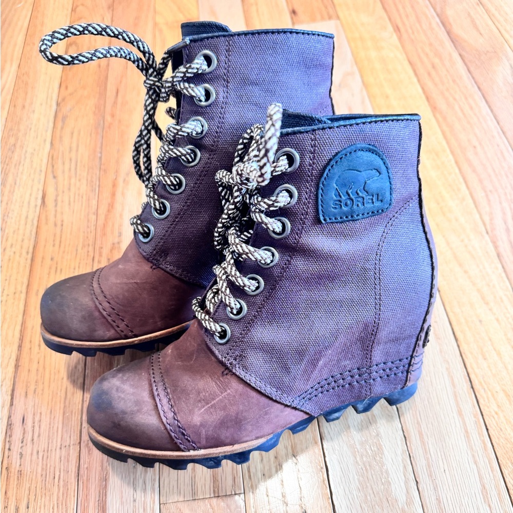Women’s Sorel Boots
